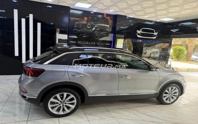 VOLKSWAGEN T-Roc 2.0 TDI 150 DSG X-Trême