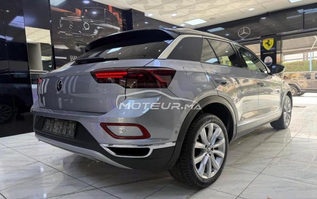 VOLKSWAGEN T-Roc 2.0 TDI 150 DSG X-Trême