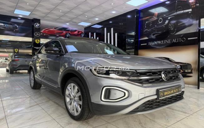 VOLKSWAGEN T-Roc 2.0 TDI 150 DSG X-Trême