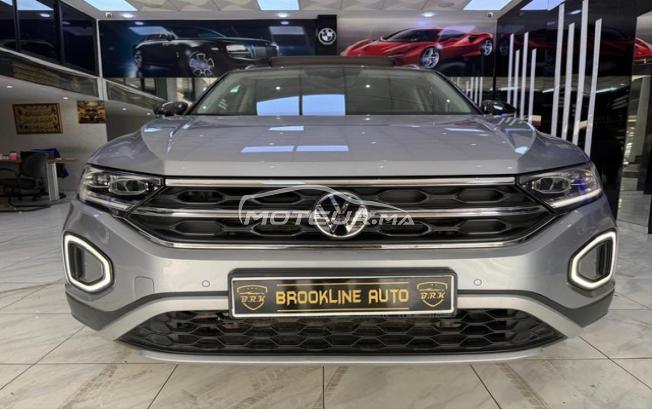 VOLKSWAGEN T-Roc 2.0 TDI 150 DSG X-Trême