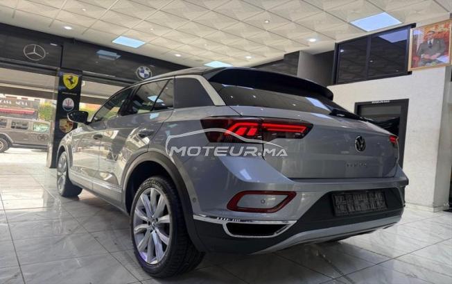 VOLKSWAGEN T-Roc 2.0 TDI 150 DSG X-Trême