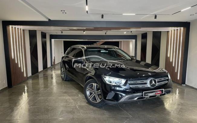 Mercedes-Benz Classe GLC  2019