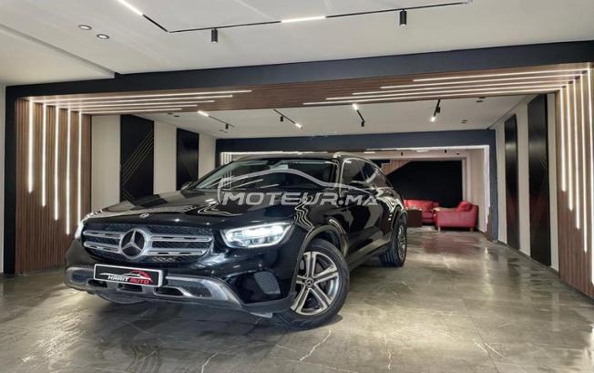 Mercedes-Benz Classe GLC  2019