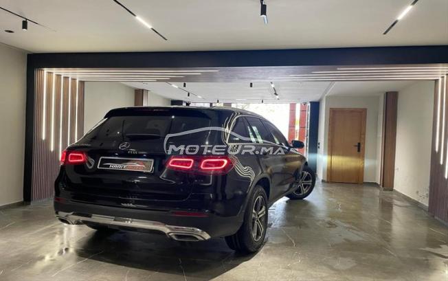 Mercedes-Benz Classe GLC  2019