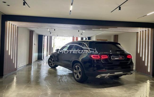 Mercedes-Benz Classe GLC  2019