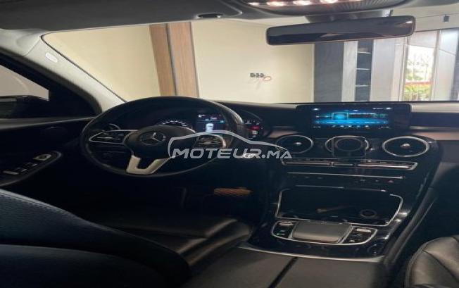 Mercedes-Benz Classe GLC  2019