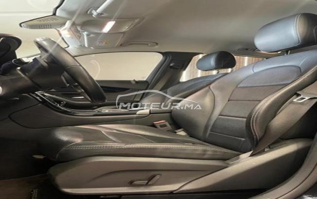 Mercedes-Benz Classe GLC  2019