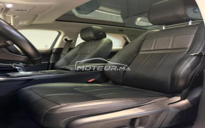  Range Rover Velar –Luxe & Confort