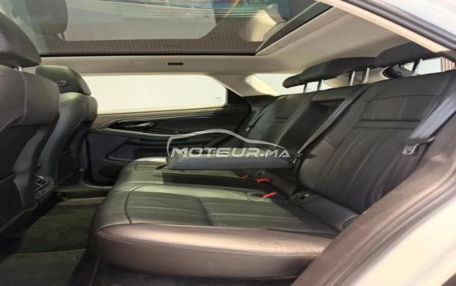  Range Rover Velar –Luxe & Confort