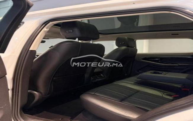  Range Rover Velar –Luxe & Confort