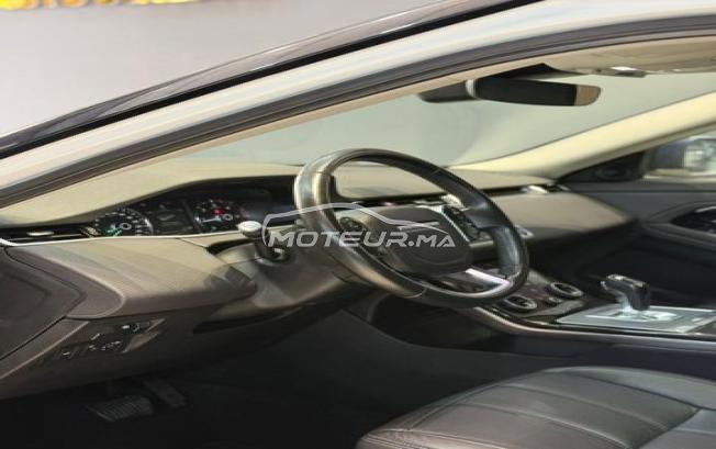  Range Rover Velar –Luxe & Confort