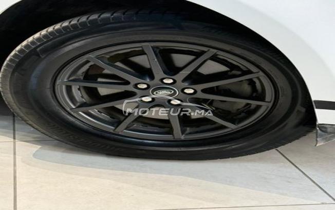  Range Rover Velar –Luxe & Confort