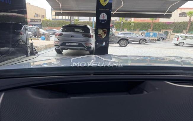 Mercedes-Benz classe E coupé pack AMG Line plus