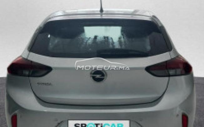 Stellantis - OPEL Corsa - 2023