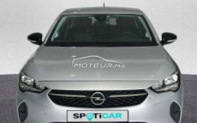 Stellantis - OPEL Corsa - 2023