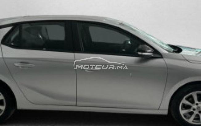 Stellantis - OPEL Corsa - 2023