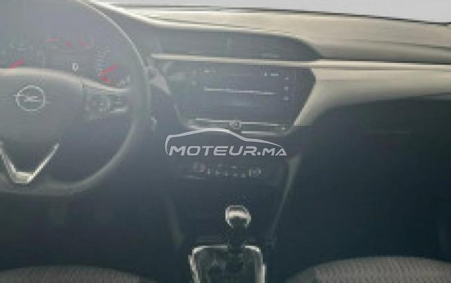 Stellantis - OPEL Corsa - 2023