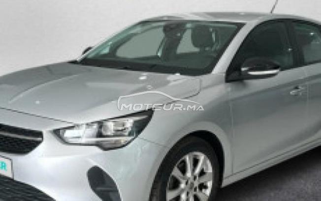 Stellantis - OPEL Corsa - 2023