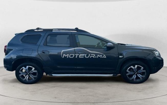 DACIA. Duster