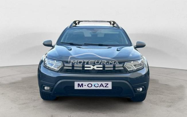 DACIA. Duster