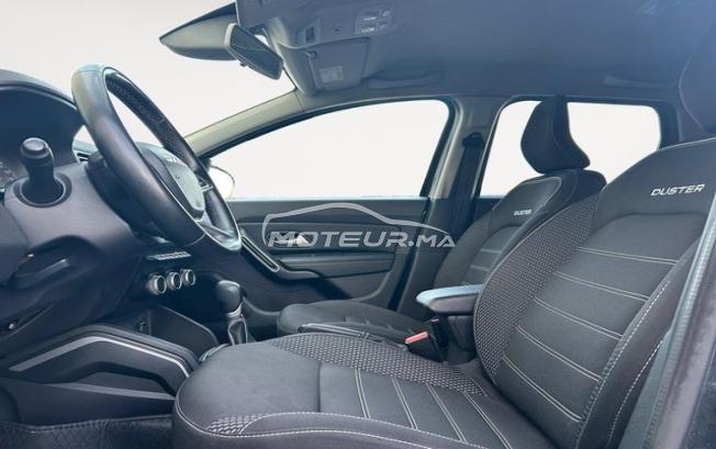 DACIA. Duster
