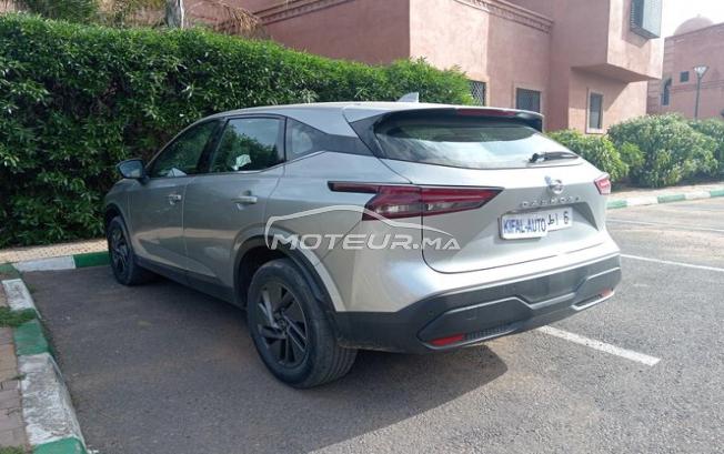 KIFAL - NISSAN Qashqai