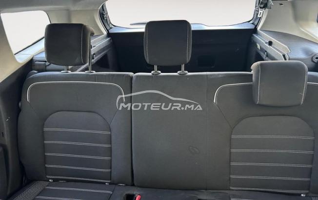 DACIA. Duster
