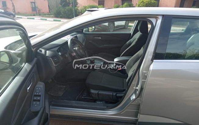 KIFAL - NISSAN Qashqai