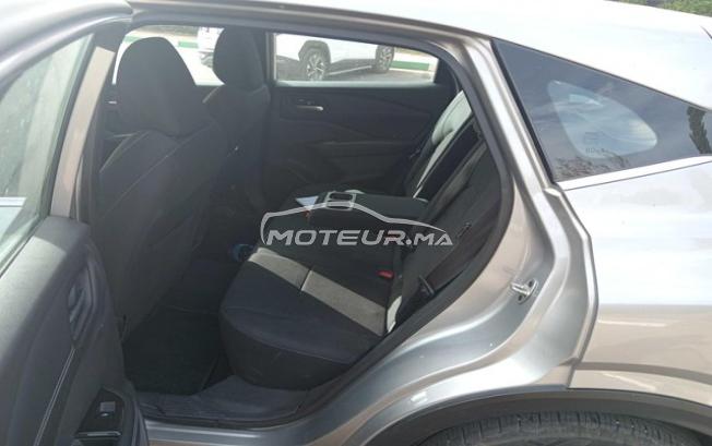 KIFAL - NISSAN Qashqai