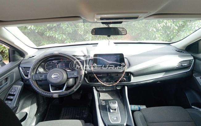 KIFAL - NISSAN Qashqai