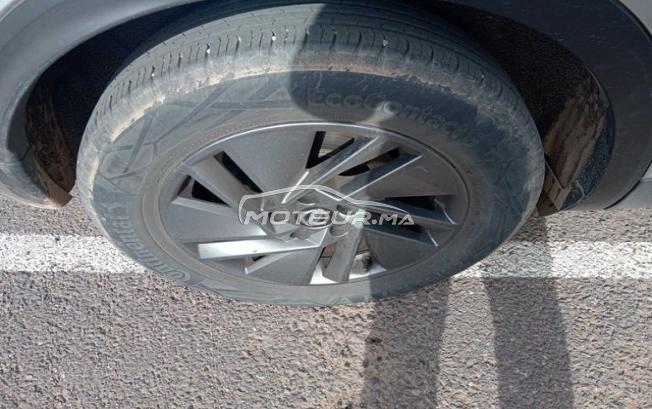 KIFAL - NISSAN Qashqai