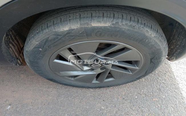 KIFAL - NISSAN Qashqai