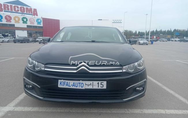 KIFAL - CITROEN C-Elysée