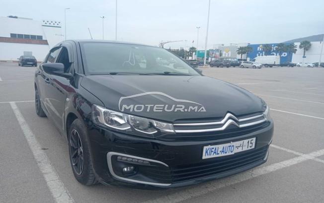 KIFAL - CITROEN C-Elysée