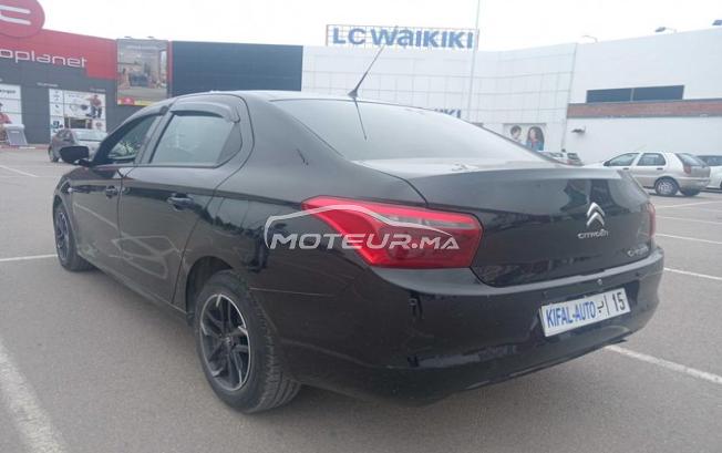 KIFAL - CITROEN C-Elysée