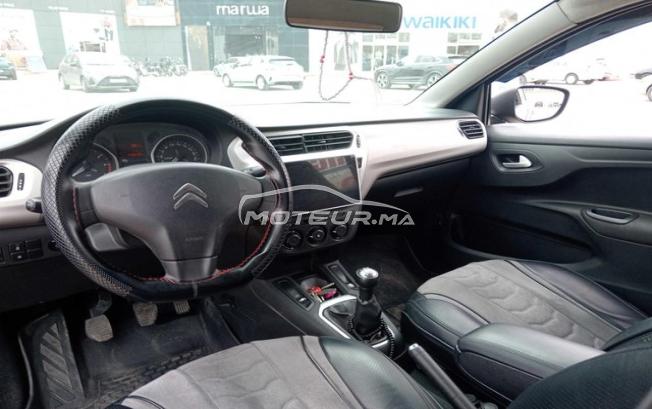 KIFAL - CITROEN C-Elysée