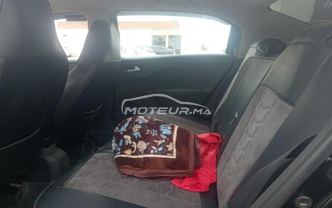 KIFAL - CITROEN C-Elysée