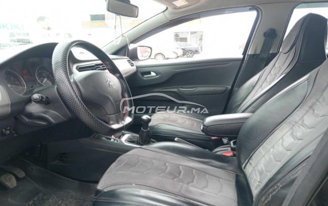 KIFAL - CITROEN C-Elysée