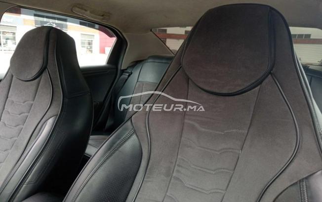 KIFAL - CITROEN C-Elysée