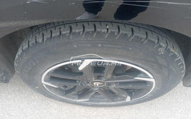 KIFAL - CITROEN C-Elysée