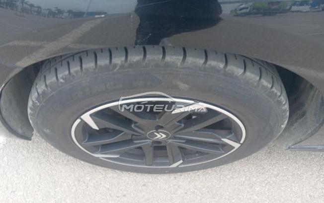 KIFAL - CITROEN C-Elysée