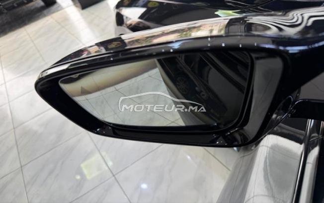 BMW M4 compétition fuul carbon