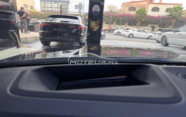 BMW M4 compétition fuul carbon