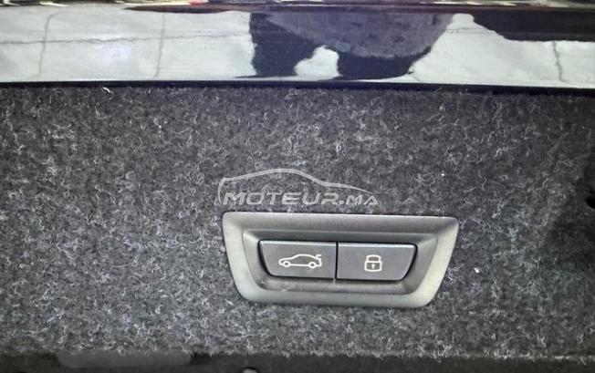 BMW M4 compétition fuul carbon