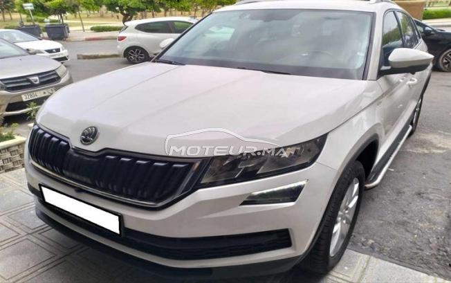 KIFAL - SKODA Kodiaq