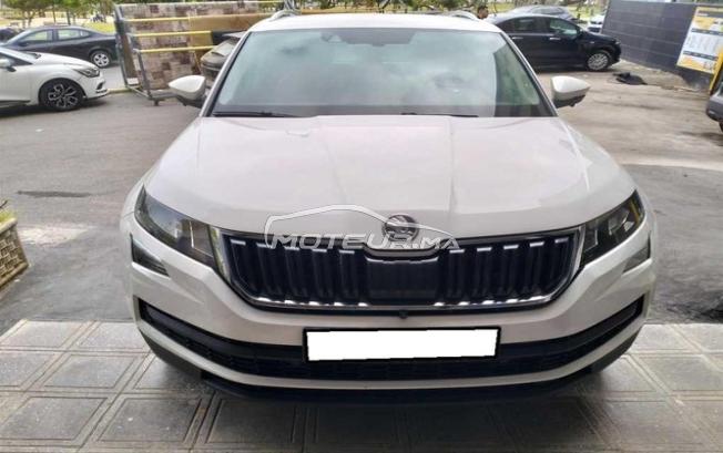 KIFAL - SKODA Kodiaq