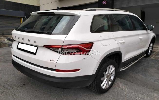 KIFAL - SKODA Kodiaq