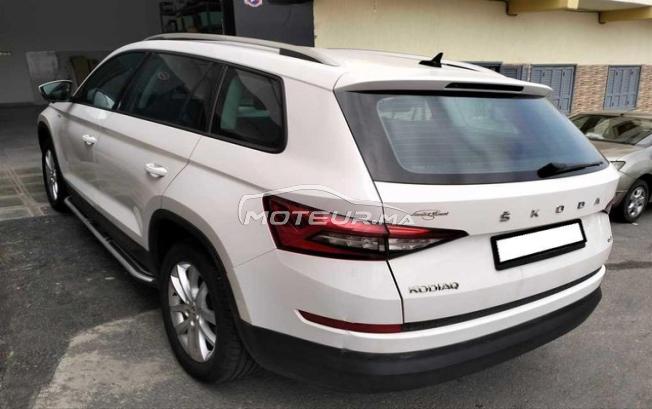 KIFAL - SKODA Kodiaq