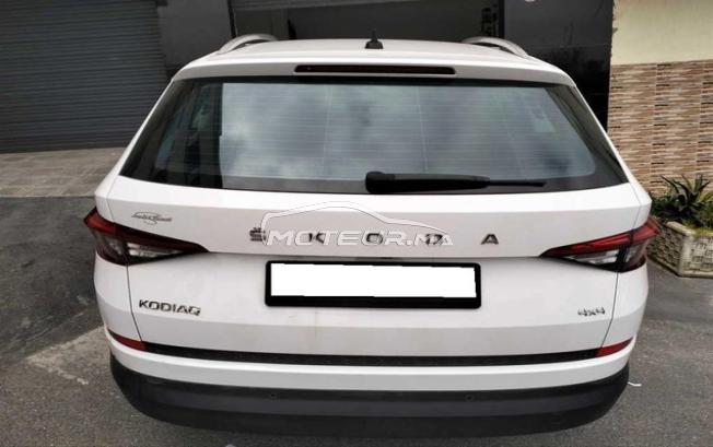 KIFAL - SKODA Kodiaq