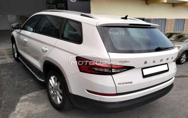 KIFAL - SKODA Kodiaq